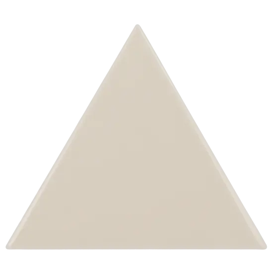 Scale Triangolo Greige 10,8x12,4 cm