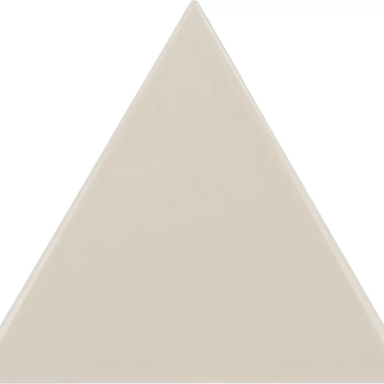 Carrelage Scale Triangolo Greige 10,8x12,4 cm - détail du carreau 2