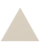 Carrelage Scale Triangolo Greige 10,8x12,4 cm - détail du carreau 2