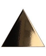 Carrelage Scale Triangolo Metallic 10,8x12,4 cm - détail du carreau 2