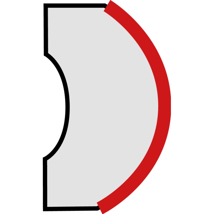 Torello 2x30 cm - carrelage NAIS - image 4