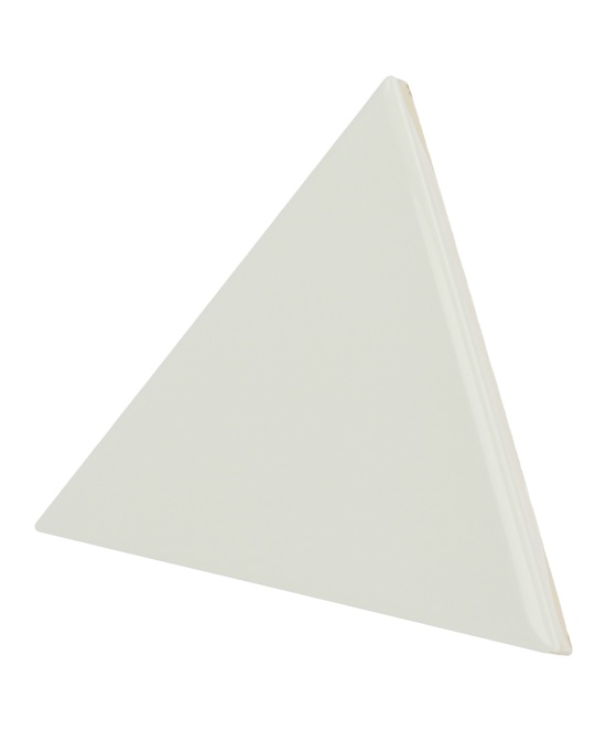 Scale Triangolo Mint 10.8x12.4 cm - carrelage NAIS