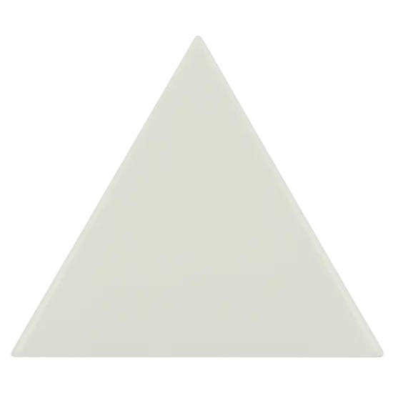 Scale Triangolo Mint 10,8x12,4 cm