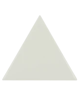 Carrelage Scale Triangolo Mint 10,8x12,4 cm - détail du carreau 2
