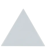 Carrelage Scale Triangolo Sky Blue 10,8x12,4 cm - détail du carreau 2