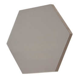 Scale Floor Grey Matt 11.6x10.1 cm - carrelage NAIS
