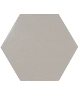 Carrelage Scale Floor Grey Mat 11,6x10,1 cm - détail du carreau 2