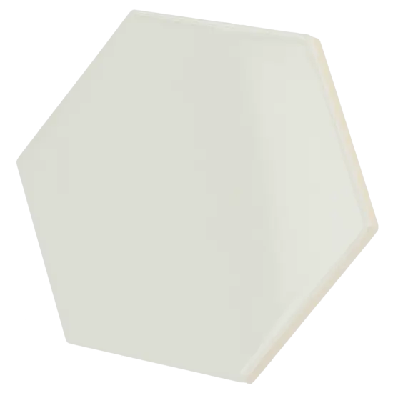 Scale Hexagon Mint 12.4x10.7 cm - carrelage NAIS