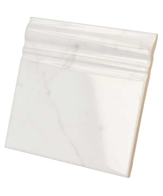 Skirting 15x15 cm - carrelage NAIS