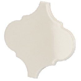 Scale Alhambra Cream 12x12 cm - carrelage NAIS