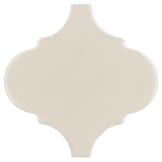 Scale Alhambra Cream 12x12 cm
