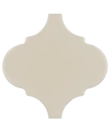 Carrelage Scale Alhambra Greige 12x12 cm - détail du carreau 2