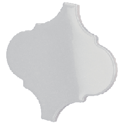 Scale Alhambra Light Grey 12x12 cm - carrelage NAIS