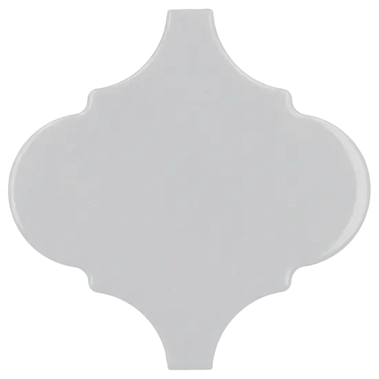 Scale Alhambra Light Grey 12x12 cm