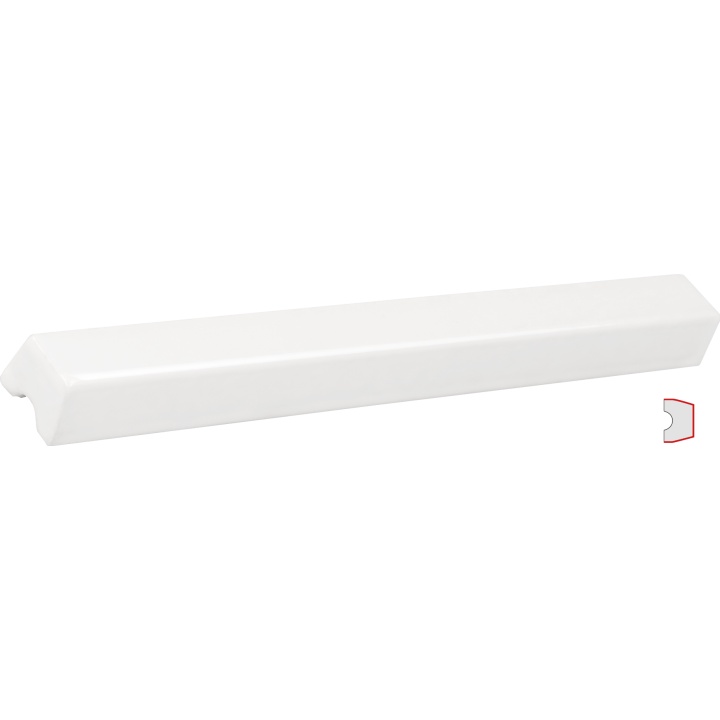 Corbel 2x20 cm - carrelage NAIS