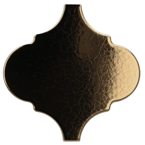 Scale Alhambra Metallic 12x12 cm