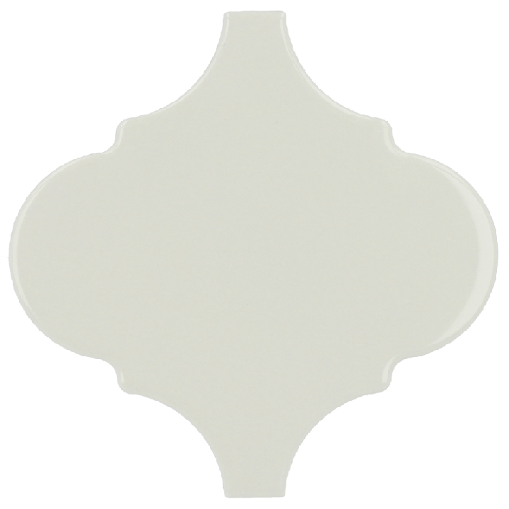 Scale Alhambra Mint 12x12 cm - carrelage NAIS - image 2