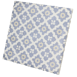 Art Nouveau Alameda Colour 20x20 cm - carrelage NAIS