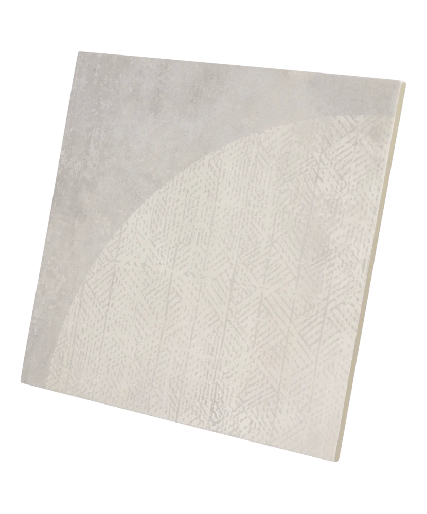 Carrelage Urban Arco Natural 20x20 cm - détail du carreau