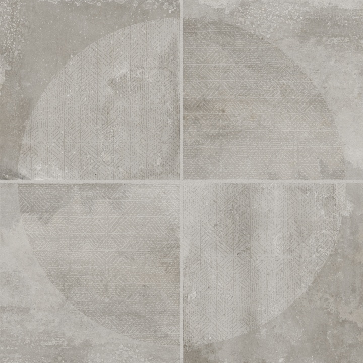 Urban Arco Silver 20x20 cm - carrelage NAIS - image 2