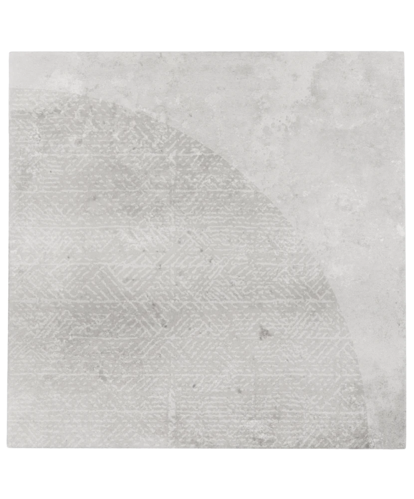 Carrelage Urban Arco Silver 20x20 cm - détail du carreau 3