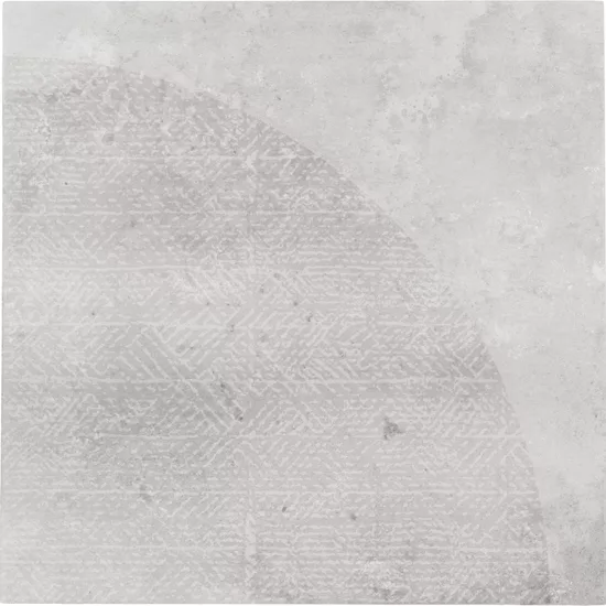 Carrelage Urban Arco Silver 20x20 cm - détail du carreau 3