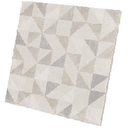 Urban Forest Natural 20x20 cm - carrelage NAIS