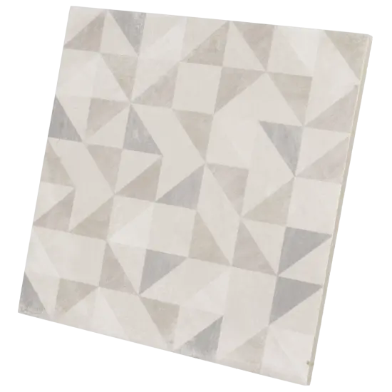 Carrelage Urban Forest Natural 20x20 cm - détail du carreau