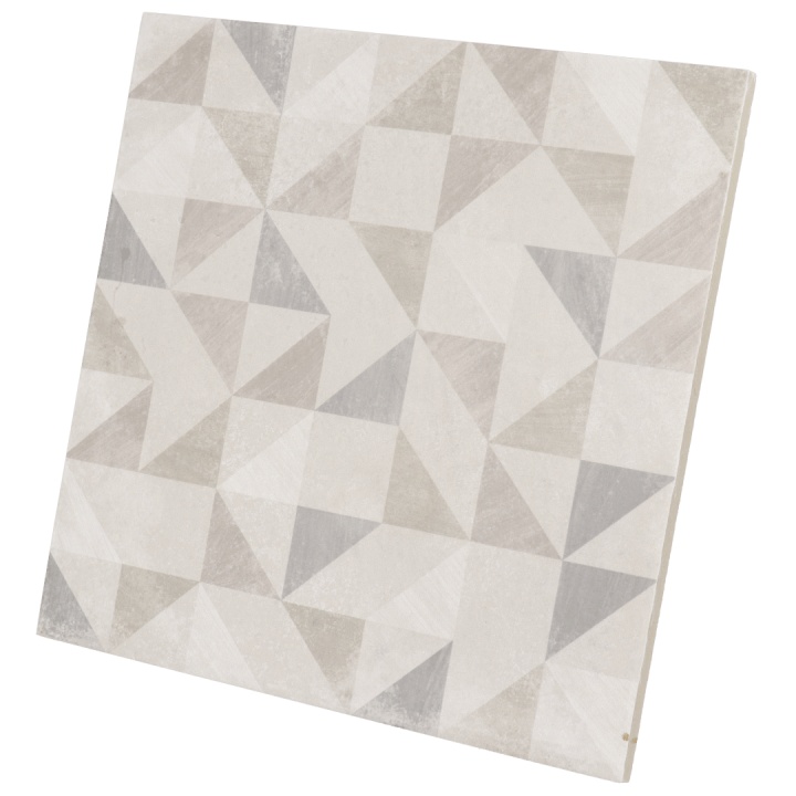 Urban Forest Natural 20x20 cm - carrelage NAIS