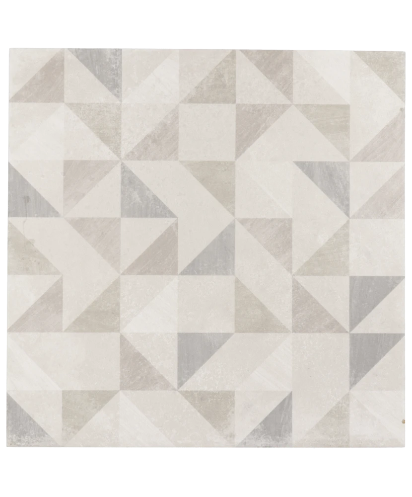 Carrelage Urban Forest Natural 20x20 cm - détail du carreau 2