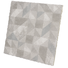 Urban Forest Silver 20x20 cm - carrelage NAIS