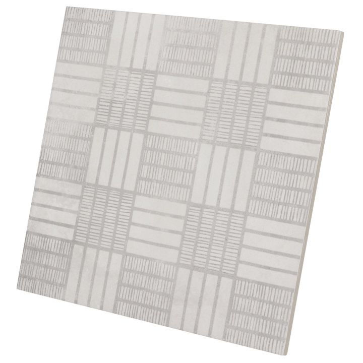 Urban Handmade Light 20x20 cm - carrelage NAIS