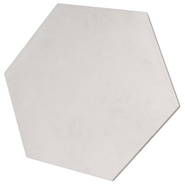 Urban Hexagon Light 29.2x25.4 cm - carrelage NAIS