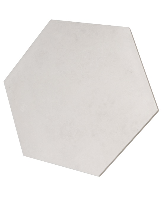Urban Hexagon Light 29.2x25.4 cm - carrelage NAIS