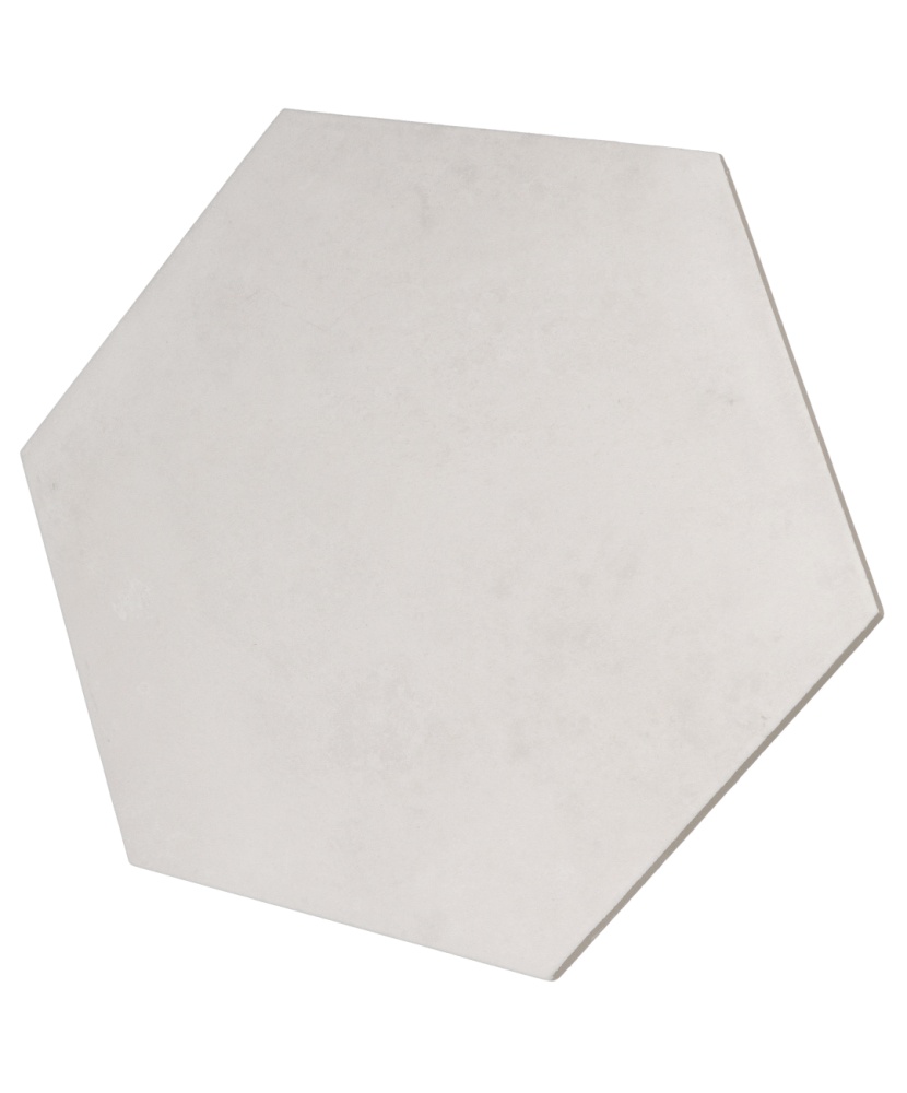 Urban Hexagon Light 29.2x25.4 cm - carrelage NAIS