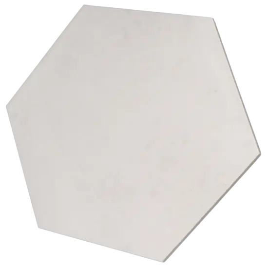 Carrelage Urban Hexagon Light 29,2x25,4 cm - détail du carreau