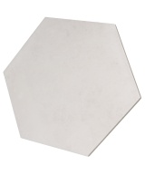 Urban Hexagon Light 29.2x25.4 cm - carrelage NAIS
