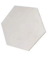 Carrelage Urban Hexagon Light 29,2x25,4 cm - détail du carreau