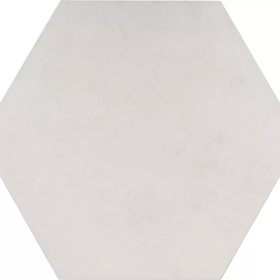 Carrelage Urban Hexagon Light 29,2x25,4 cm - détail du carreau 2
