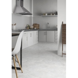 Urban Hexagon Light 29.2x25.4 cm - carrelage NAIS - image 3