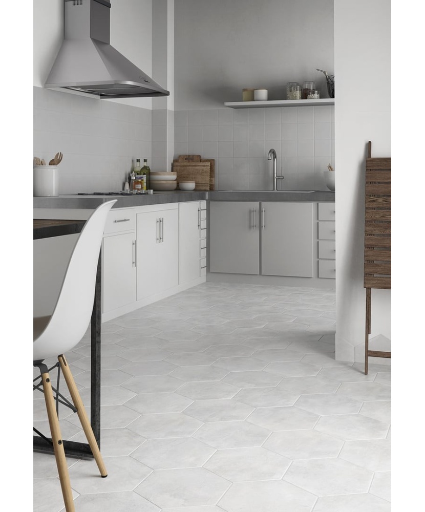 Urban Hexagon Light 29.2x25.4 cm - carrelage NAIS - image 3