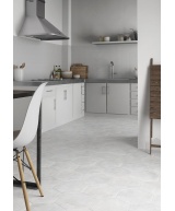 Urban Hexagon Light 29.2x25.4 cm - carrelage NAIS - image 3