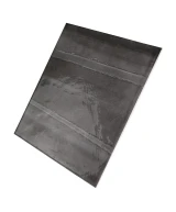 Carrelage Habitat Cala Obsidian 20x20 cm - détail du carreau 2