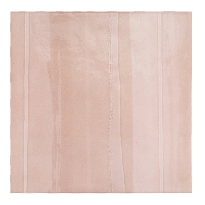Habitat Cala Old Rose 20x20 cm - carrelage NAIS