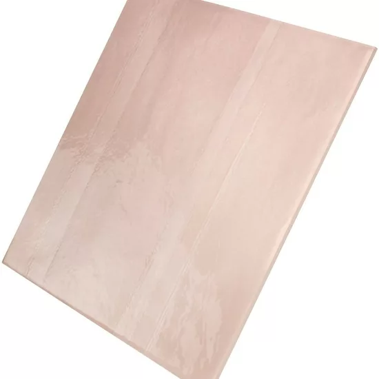 Carrelage Habitat Cala Old Rose 20x20 cm - détail du carreau 2