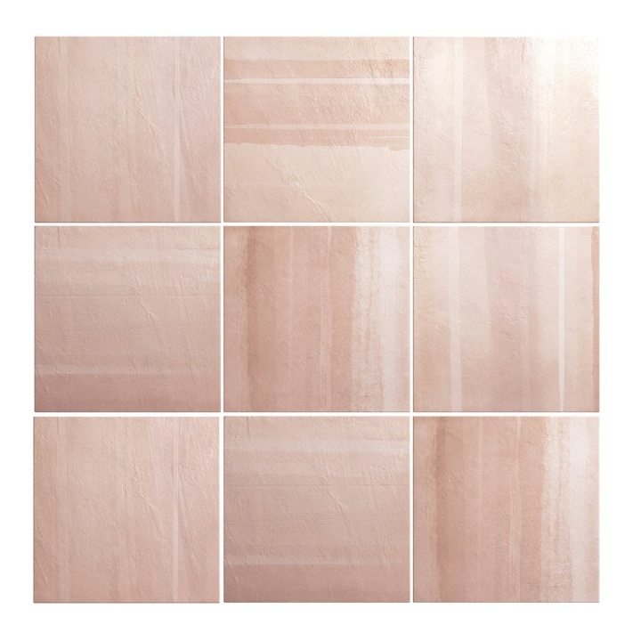 Habitat Cala Old Rose 20x20 cm - carrelage NAIS - image 3