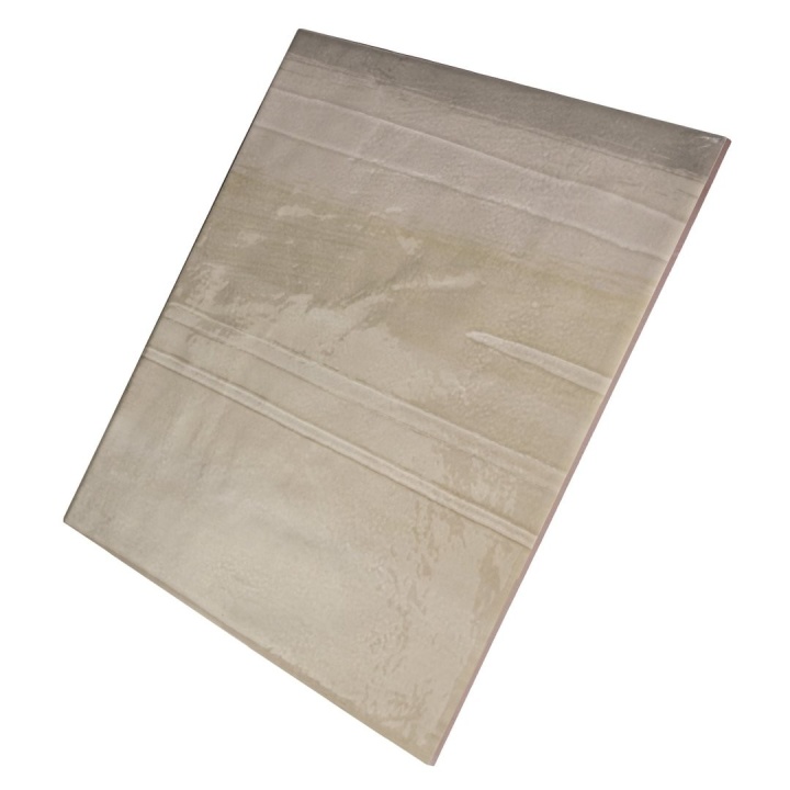 Habitat Cala Earth 20x20 cm - carrelage NAIS - image 2