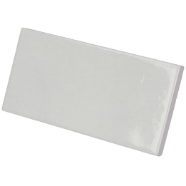 Village White 6.5x13.2 cm - carrelage NAIS
