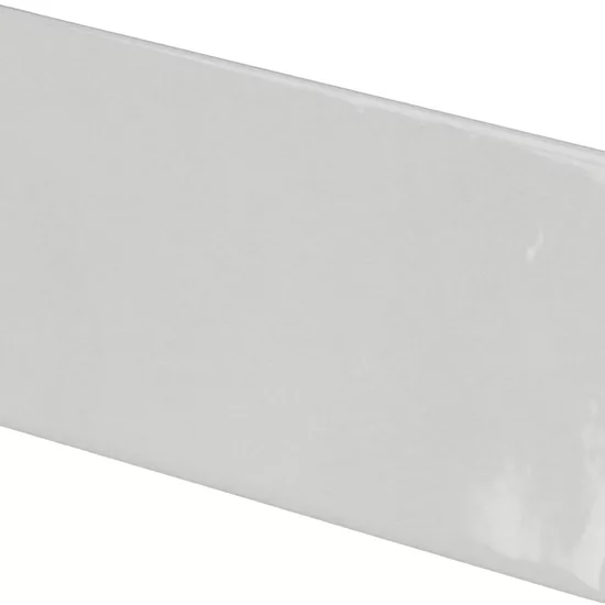 Carrelage Village White 6,5x13,2 cm - détail du carreau