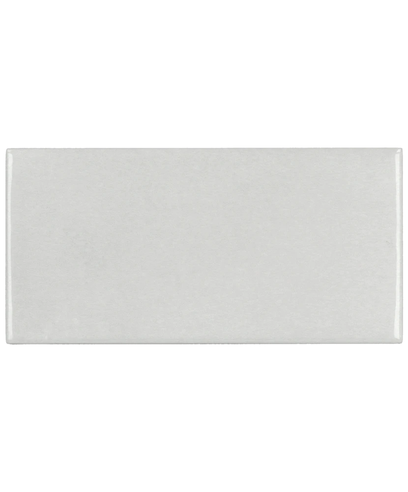 Carrelage Village White 6,5x13,2 cm - détail du carreau 3